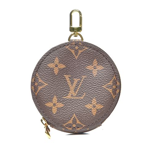 louis vuitton money pouch|louis vuitton monogram pochette.